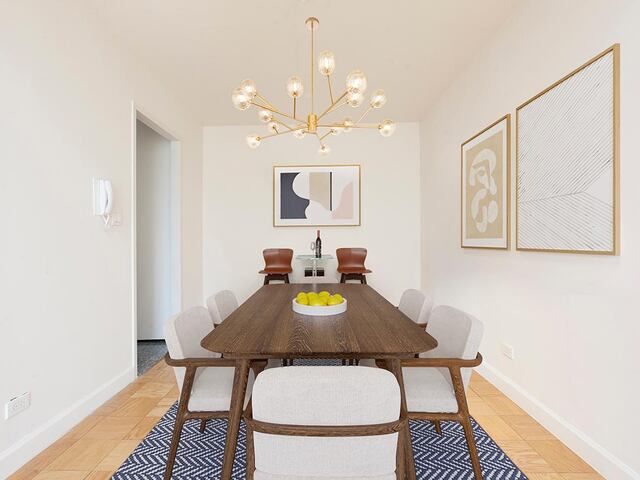 1-Bedroom at The Andover