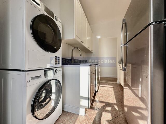 3-Bedroom at 590 Fort Washington Avenue