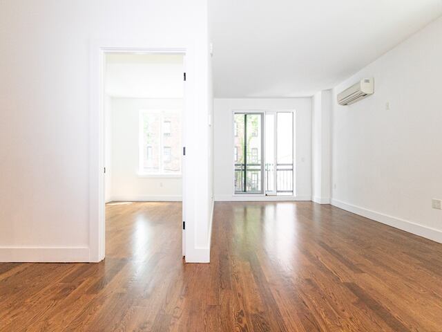 1-Bedroom at 323 East 19th Street