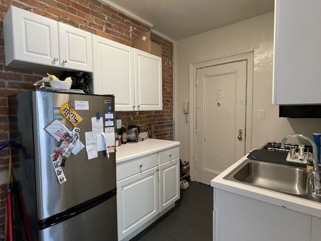 1-Bedroom at 170-172 Spring Street