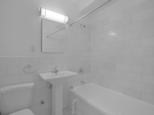 Studio at 24 Fifth Avenue
