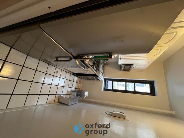 Studio at 124 East 24th Street