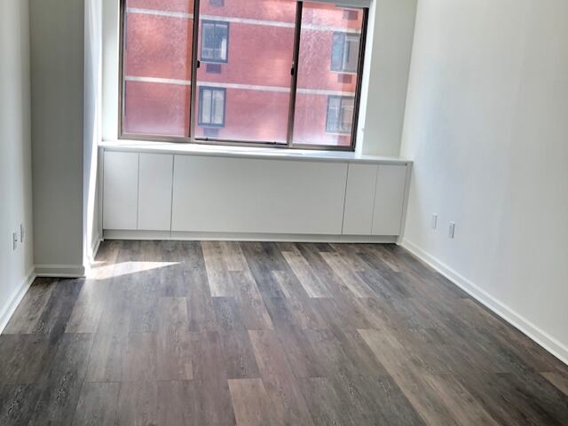 1-Bedroom at The Helux