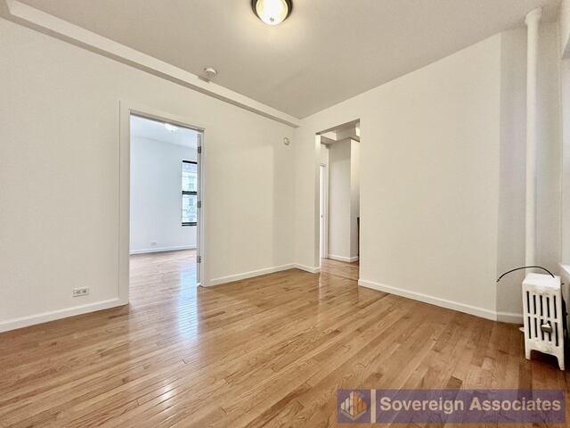 2-Bedroom at 1270 First Avenue