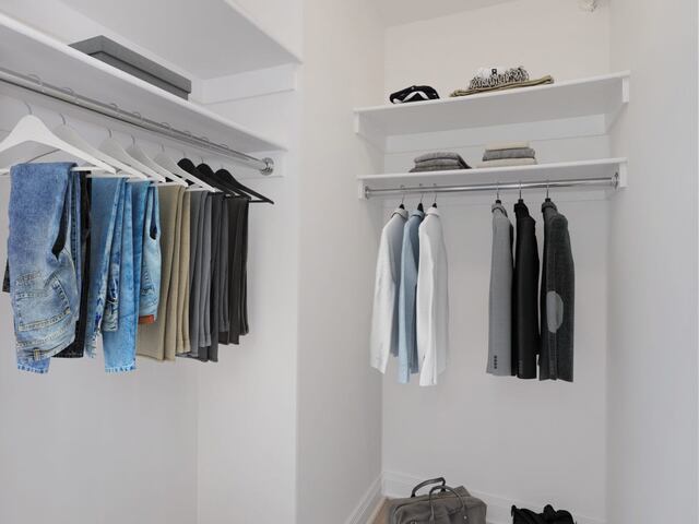 2-Bedroom at The Anthem