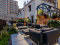 Rooftop Terrace with Lounge Space