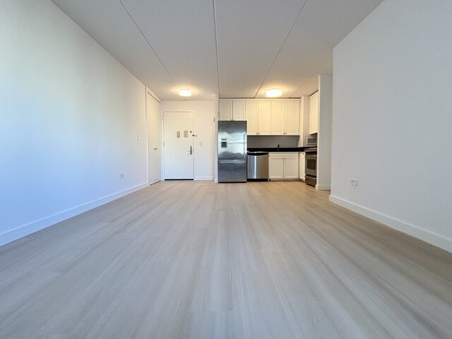 2-Bedroom at SOHO Court