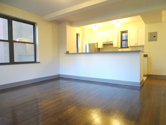 1-Bedroom at 433 West 21st Street