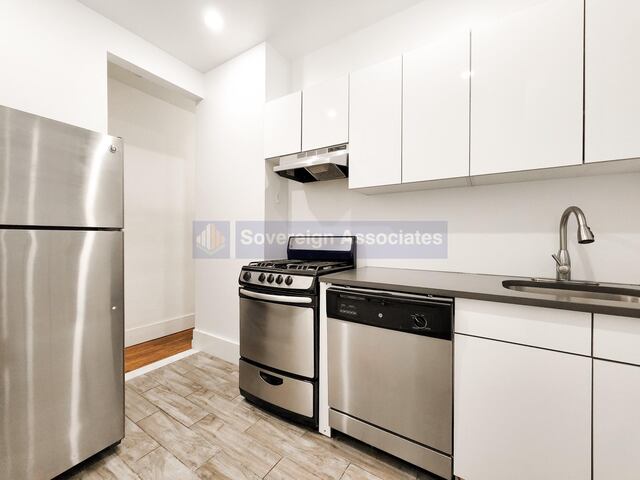 2-Bedroom at 529 West 151st Street