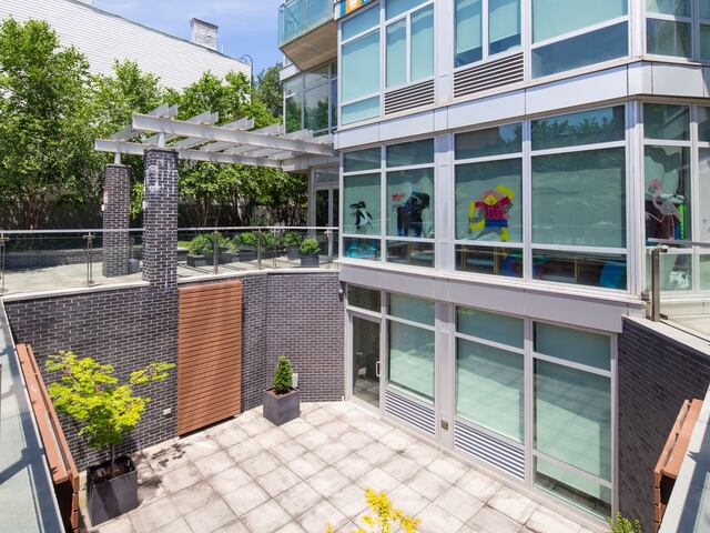 1-Bedroom at 163 Washington Avenue