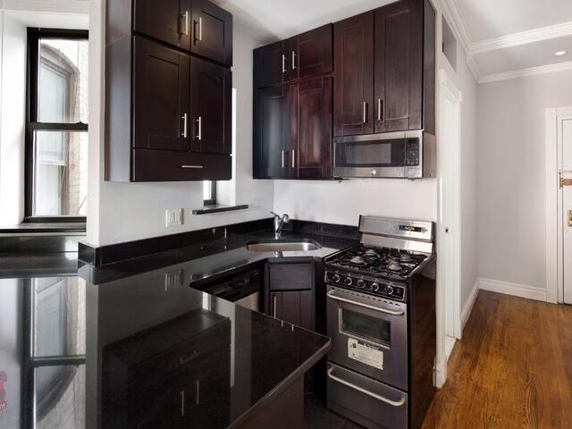 1-Bedroom at 248 Mott Street