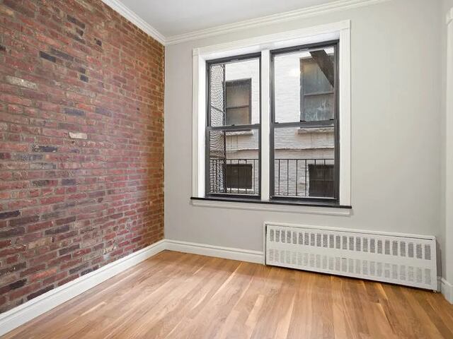 1-Bedroom at 44 Avenue B