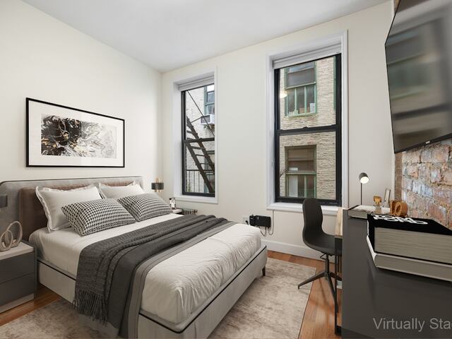 2-Bedroom at 11 Stanton Street