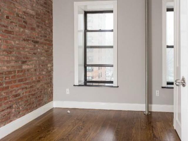 3-Bedroom at 314 East 106th Street