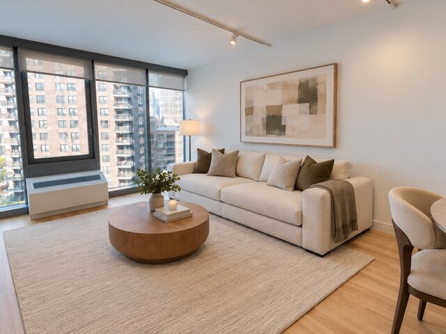 1-Bedroom at Mercedes House