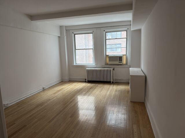 Studio at Dryden East