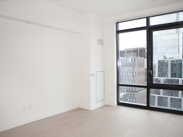 2-Bedroom at 21 West End Avenue