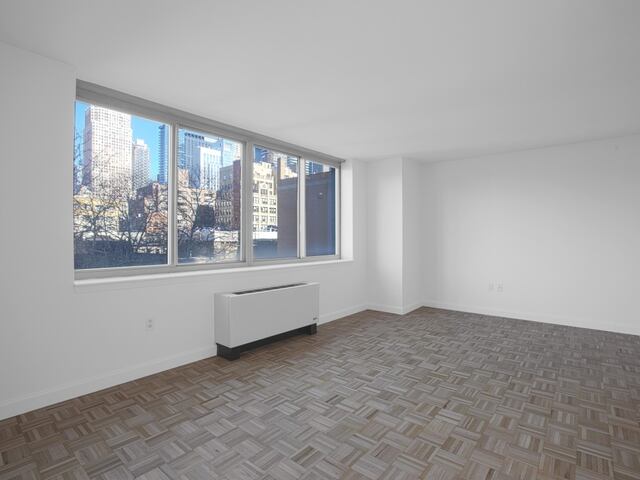 Studio at 360 West 43rd Street