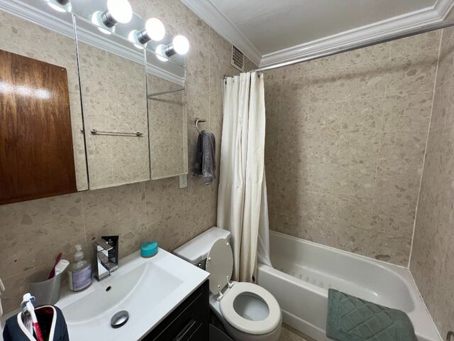 1-Bedroom at 304 West 92nd Street