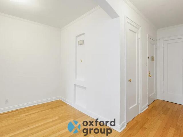 1-Bedroom at 145 Henry Street