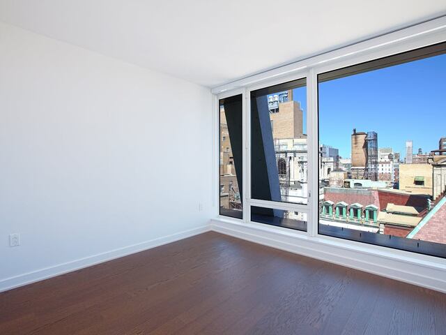 2-Bedroom at Enclave at the Cathedral
