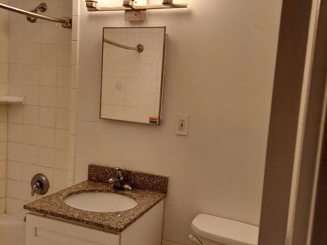 Studio at The Citadel