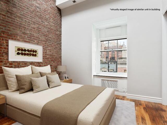 2-Bedroom at 7 East 75th Street