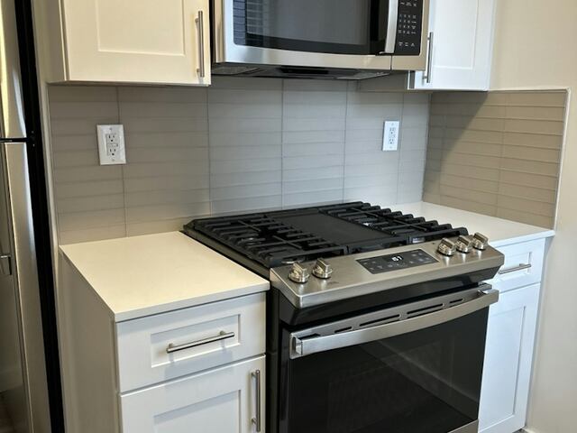 3-Bedroom at Parker Towers: 104-60 Queens Blvd