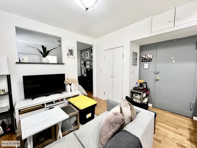 Studio at 168 India Street