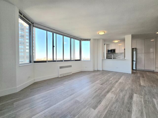 1-Bedroom at The Hamilton