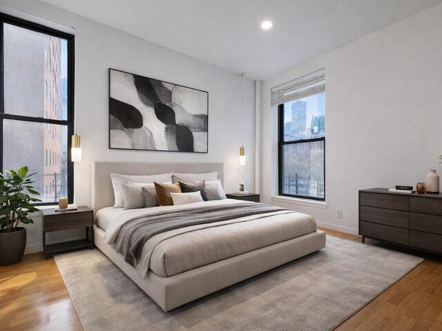 2-Bedroom at 401 East 68th Street