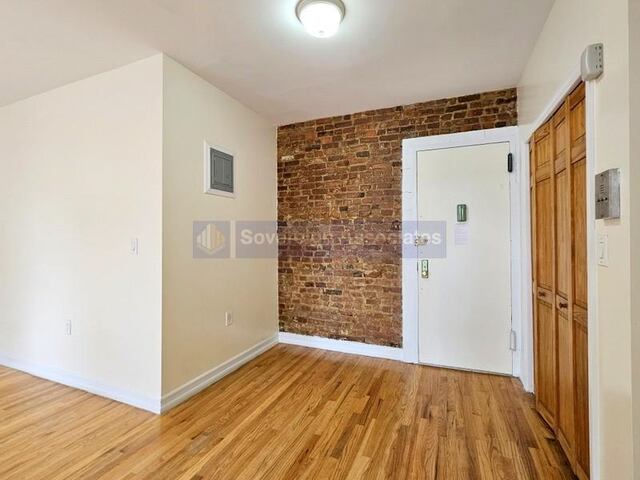 1-Bedroom at 707 West 171st Street