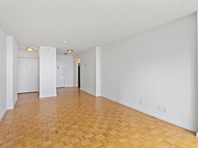 Studio at Newport: Parkside East