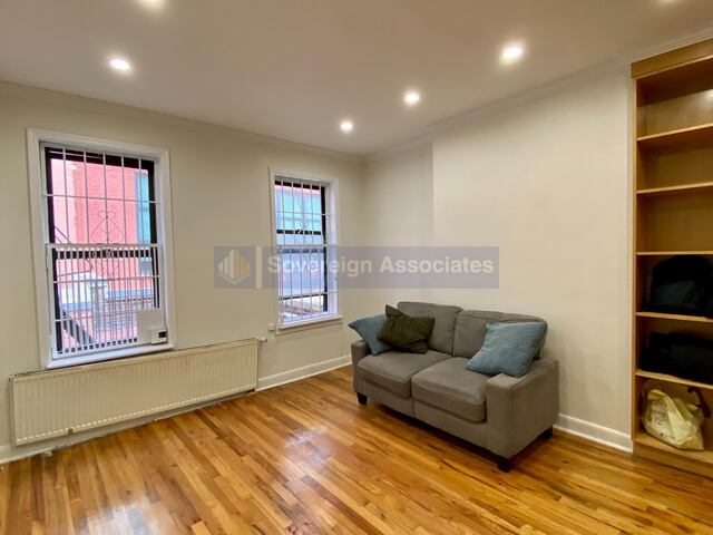 Studio at 527 West 48th Street