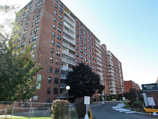 3-Bedroom at The Brussels