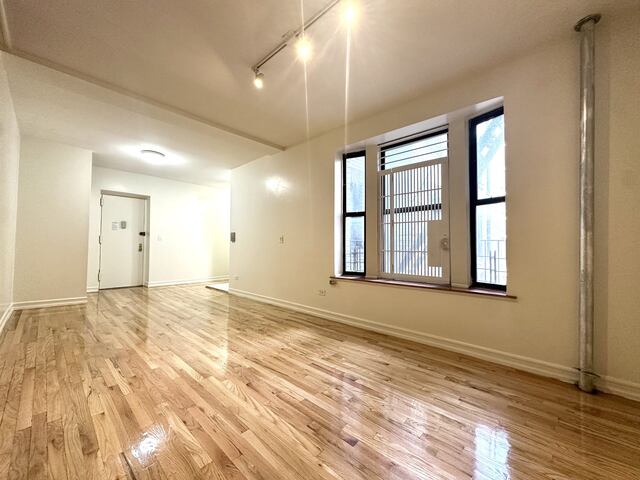 1-Bedroom at 610 West 150th Street