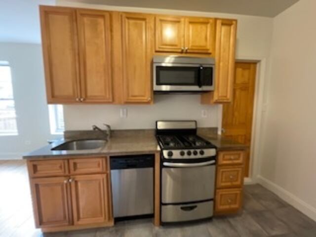 2-Bedroom at 170-172 Spring Street