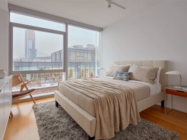 2-Bedroom at 60 Water Street