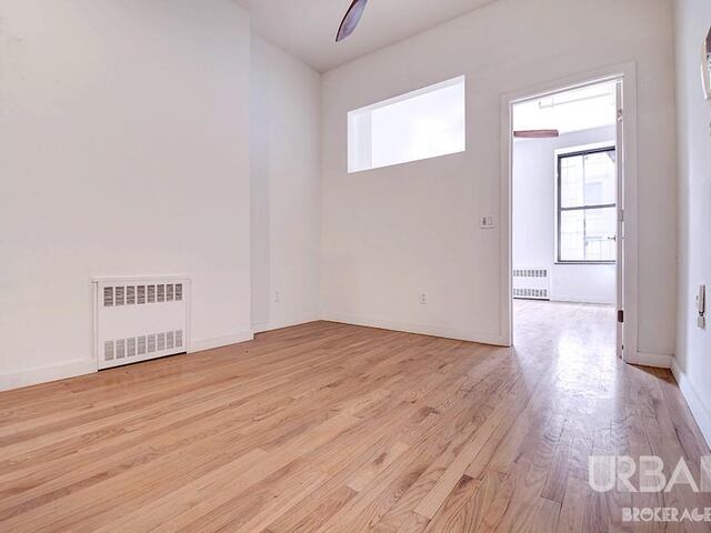 1-Bedroom at 79 Rivington Street