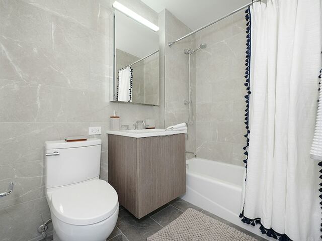 1-Bedroom at The Helux