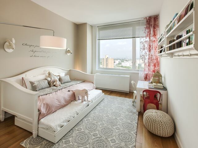The Alexander at Rego Center photo