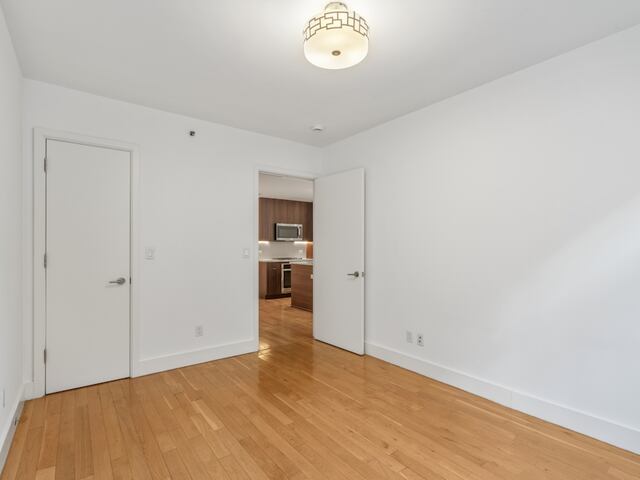 1-Bedroom at The Kestrel