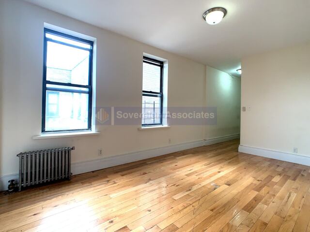 1-Bedroom at 555 West 156th Street
