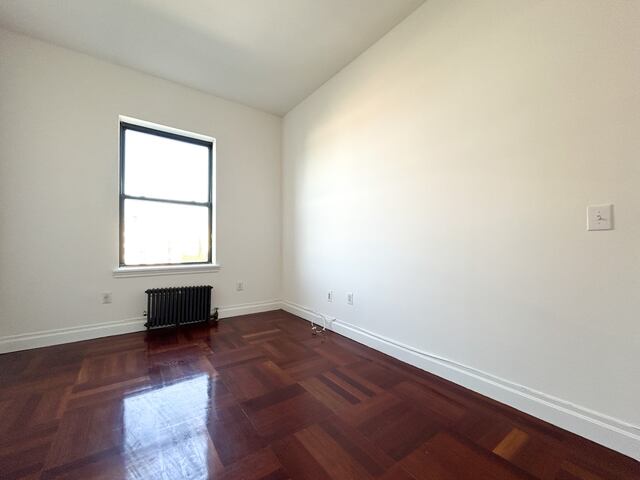 2-Bedroom at The Westbourne : 607 West 137th
