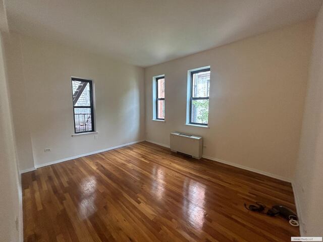 Studio at 143 West 69th Street
