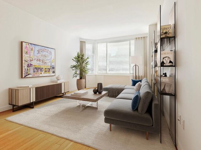 1-Bedroom at Emerald Green