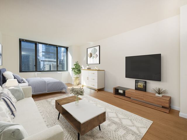 Studio at Carnegie Mews