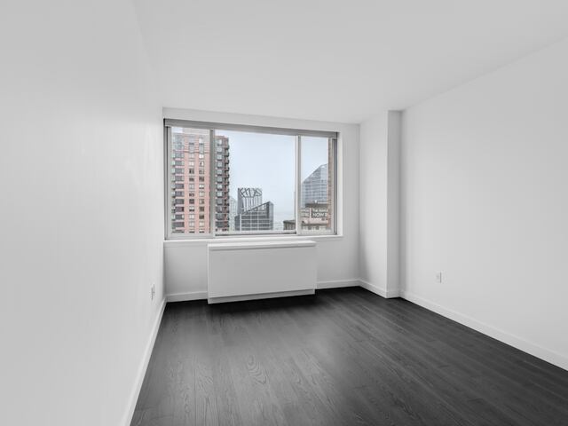 3-Bedroom at 101 West End Avenue