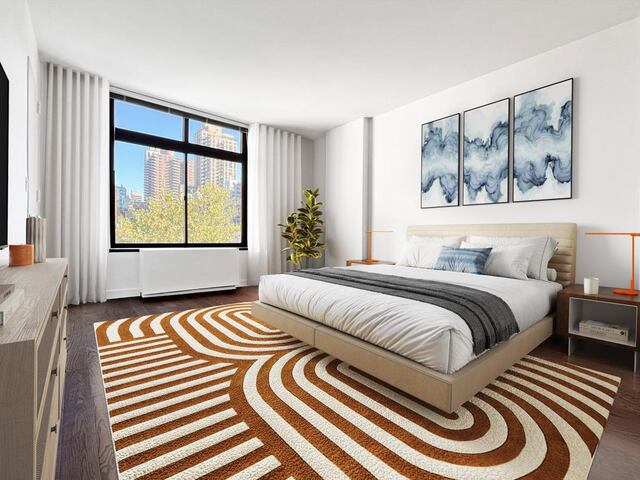 2-Bedroom at The Marlowe