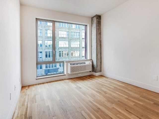 1-Bedroom at 53 Broadway
